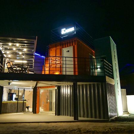 Hotel Casa Gladius Jijoca de Jericoacoara Exteriér fotografie