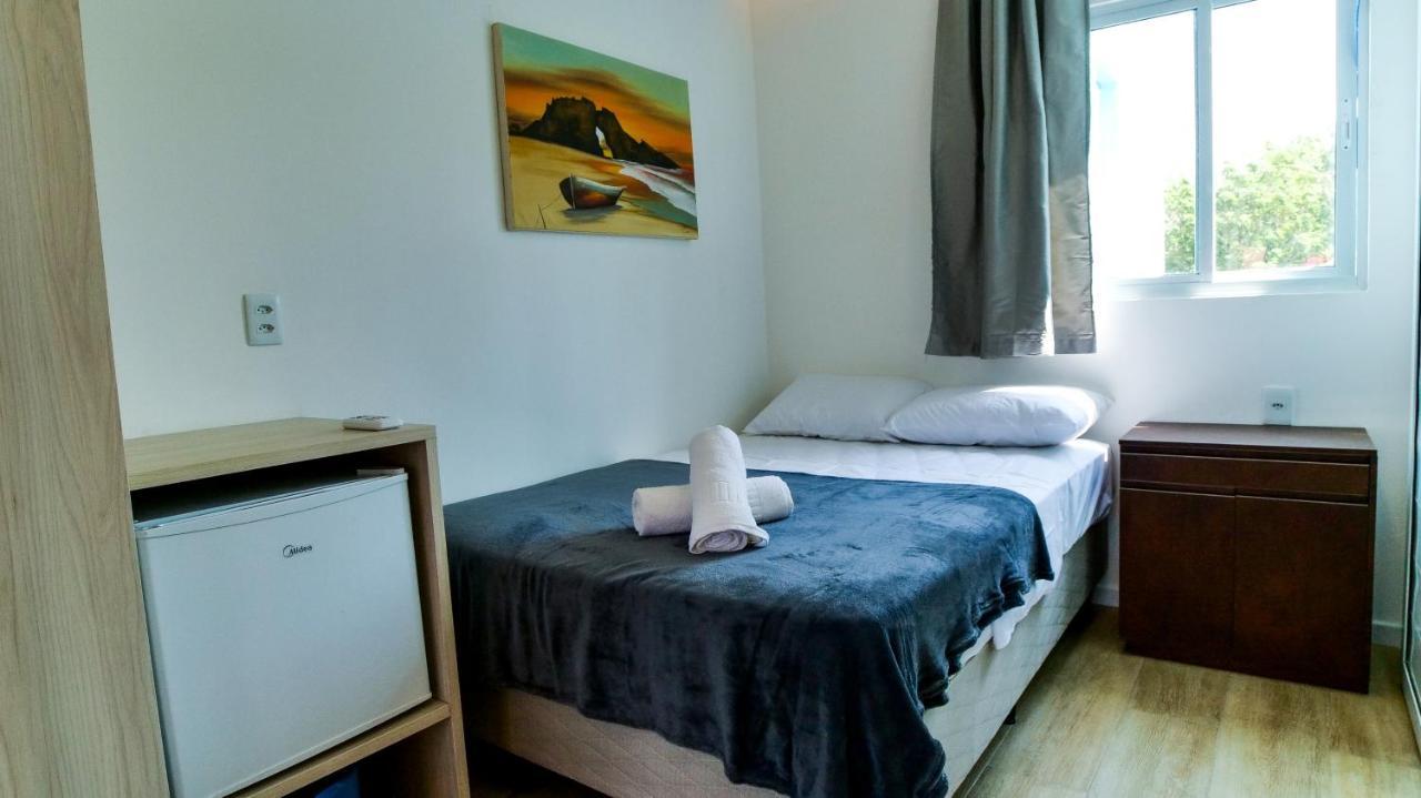 Hotel Casa Gladius Jijoca de Jericoacoara Exteriér fotografie