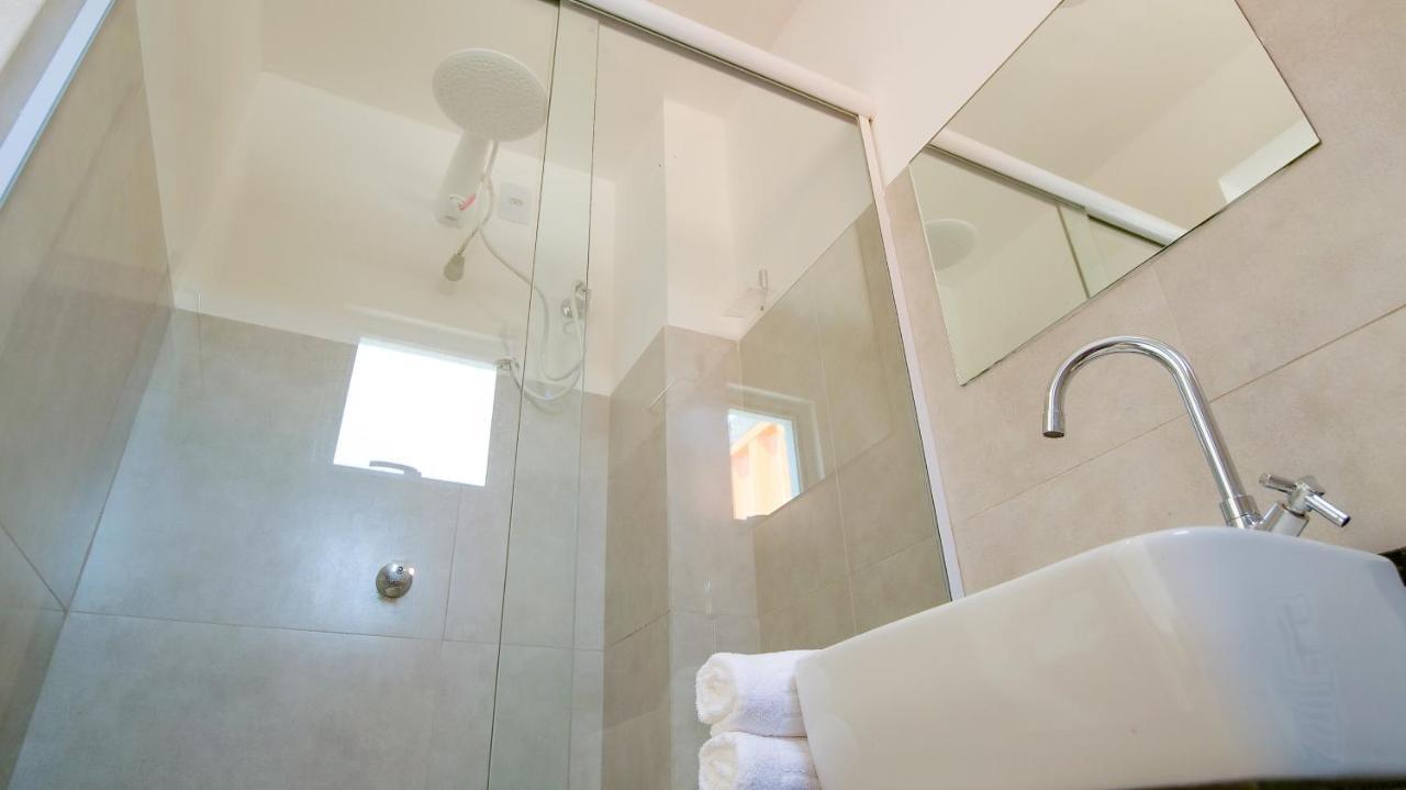 Hotel Casa Gladius Jijoca de Jericoacoara Exteriér fotografie